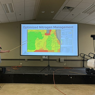 In-Season-Nitrogen-Management